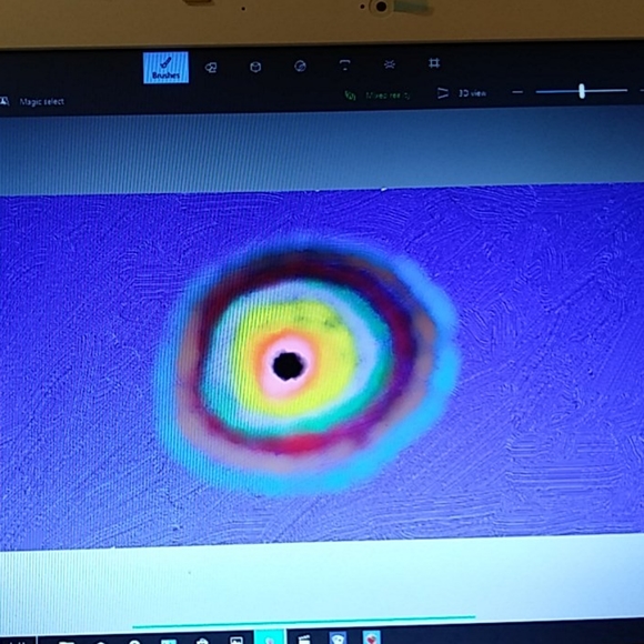 Wall art - Picture 2 of 2